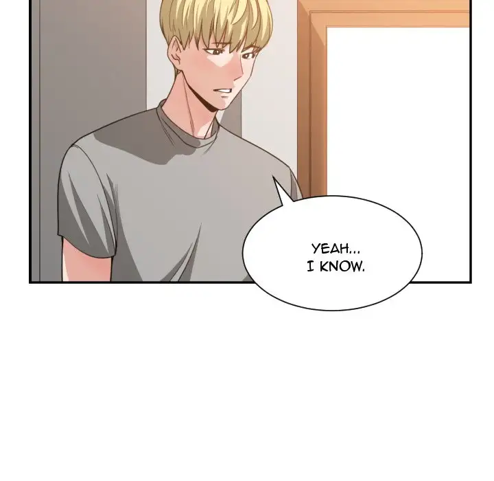 You’re Not That Special! Chapter 46 Page 11