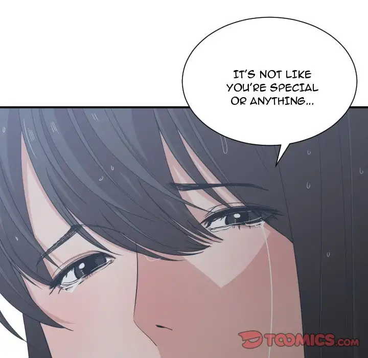 You’re Not That Special! Chapter 46 Page 110