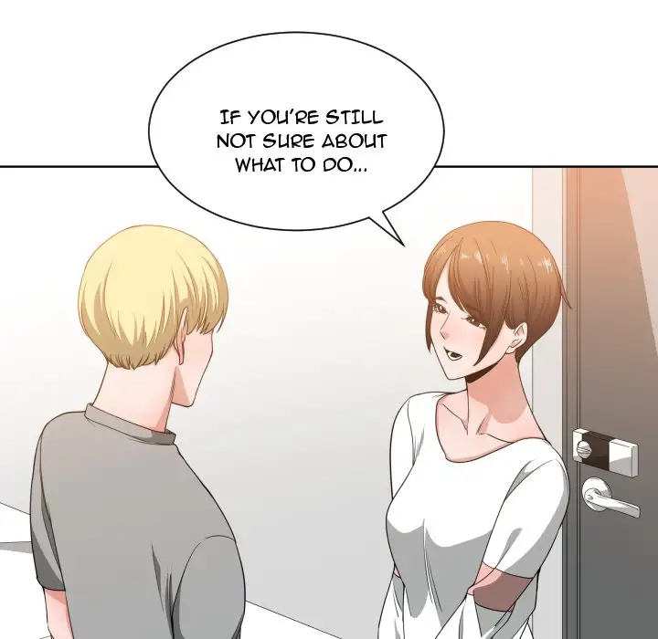 You’re Not That Special! Chapter 46 Page 13