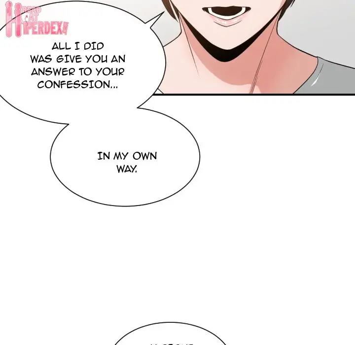 You’re Not That Special! Chapter 46 Page 15