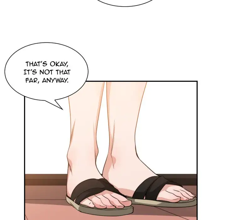 You’re Not That Special! Chapter 46 Page 17
