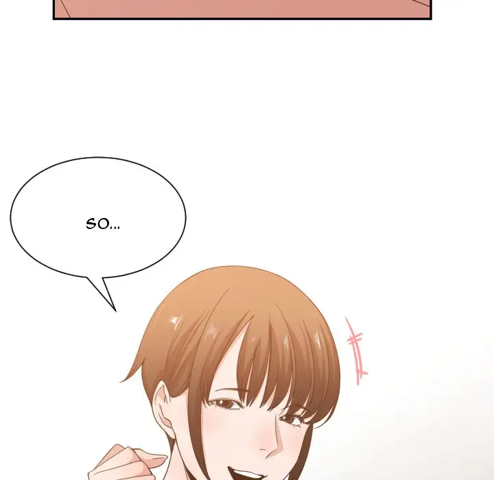 You’re Not That Special! Chapter 46 Page 18