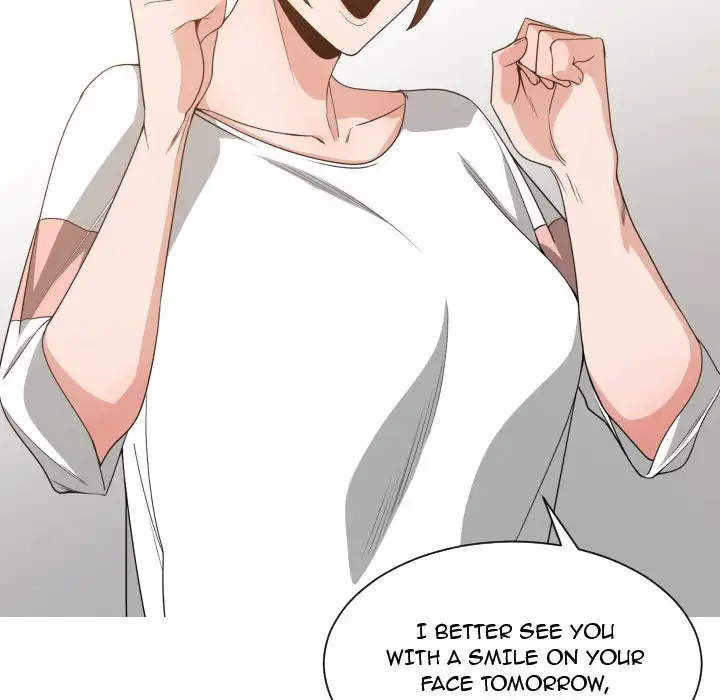 You’re Not That Special! Chapter 46 Page 19