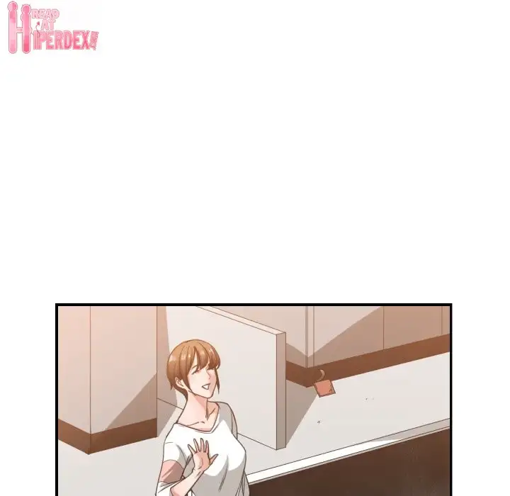 You’re Not That Special! Chapter 46 Page 21