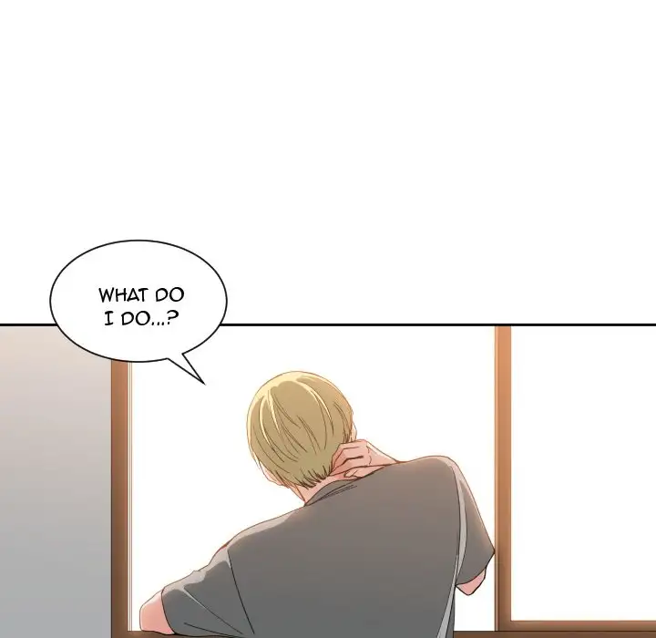 You’re Not That Special! Chapter 46 Page 27