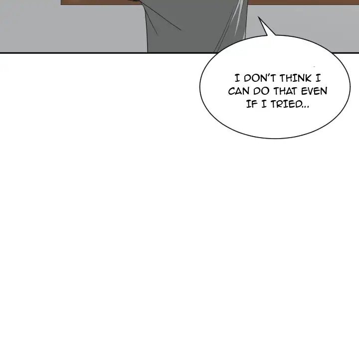 You’re Not That Special! Chapter 46 Page 28