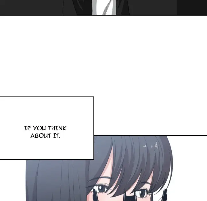 You’re Not That Special! Chapter 46 Page 34