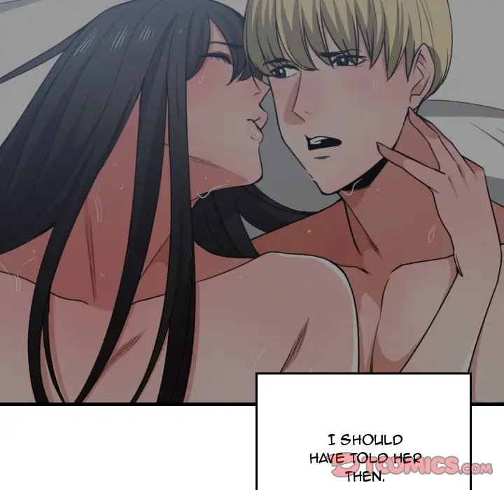 You’re Not That Special! Chapter 46 Page 38