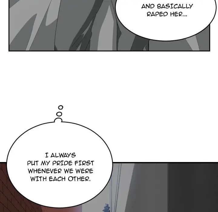 You’re Not That Special! Chapter 46 Page 48