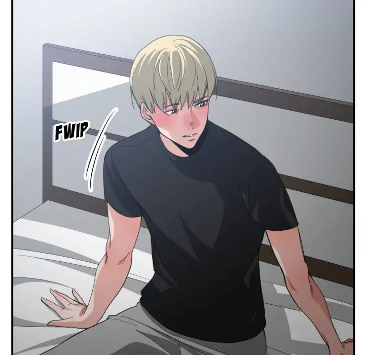 You’re Not That Special! Chapter 46 Page 55