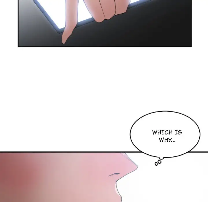 You’re Not That Special! Chapter 46 Page 57