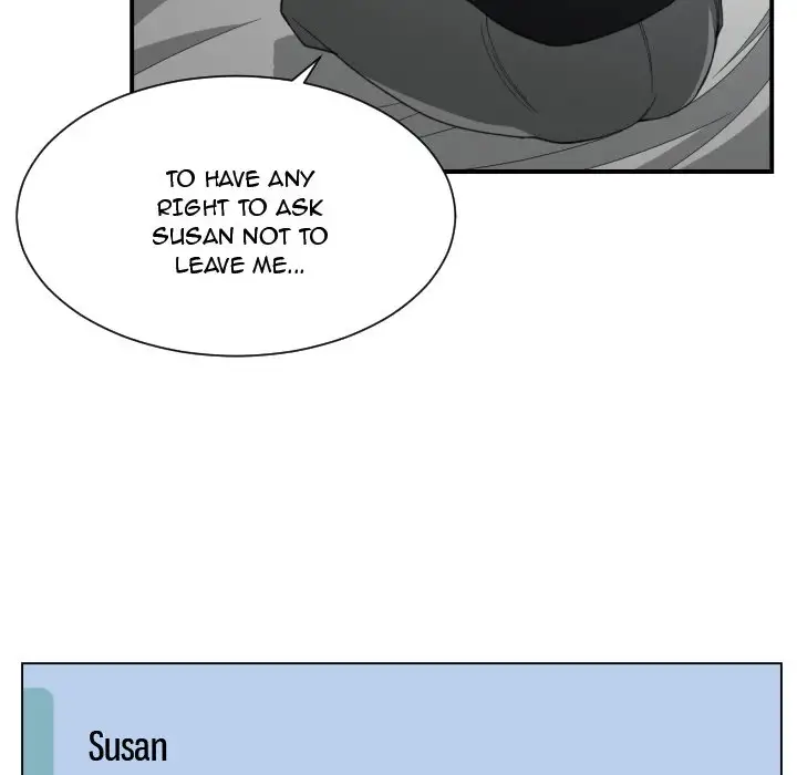 You’re Not That Special! Chapter 46 Page 71