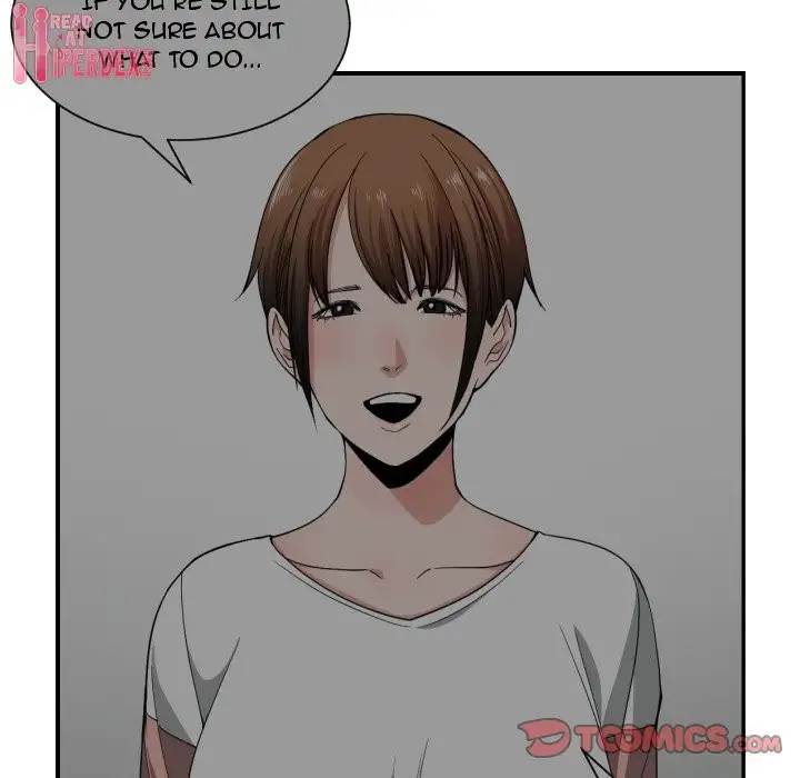 You’re Not That Special! Chapter 46 Page 74