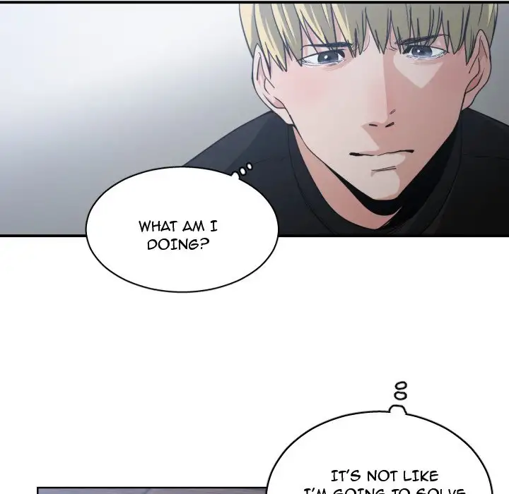 You’re Not That Special! Chapter 46 Page 77