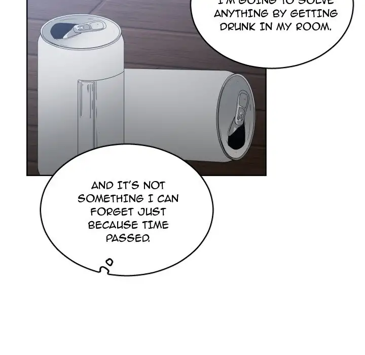 You’re Not That Special! Chapter 46 Page 78