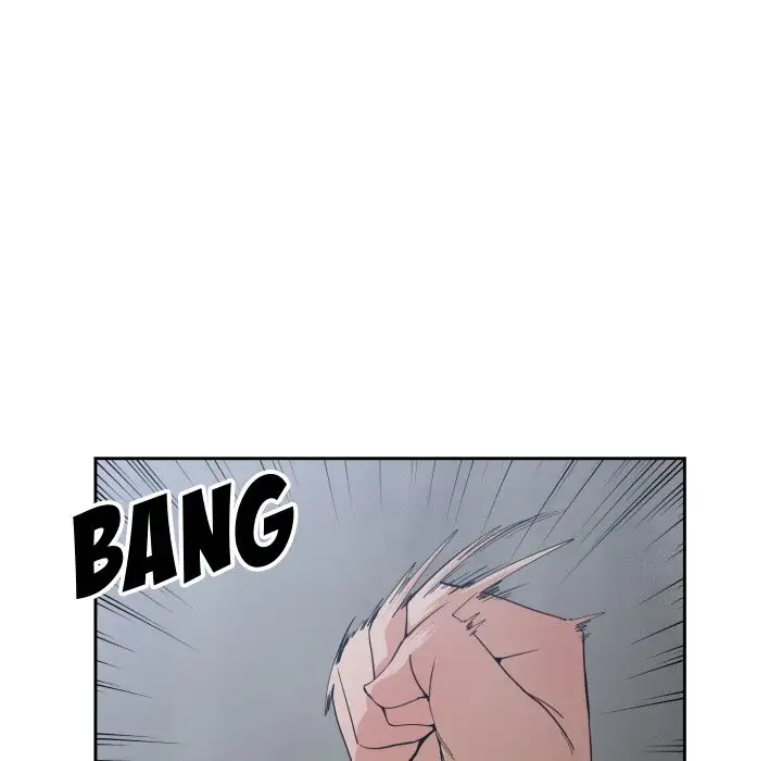 You’re Not That Special! Chapter 46 Page 83