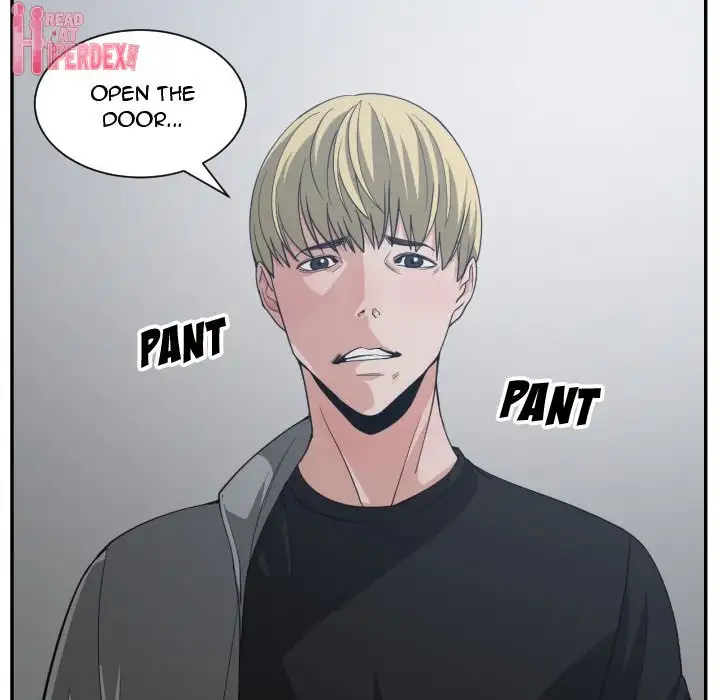 You’re Not That Special! Chapter 46 Page 85