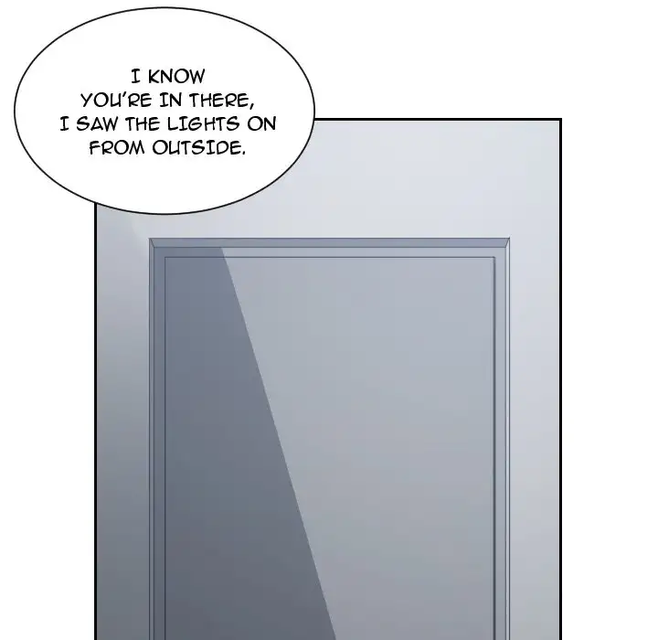 You’re Not That Special! Chapter 46 Page 87
