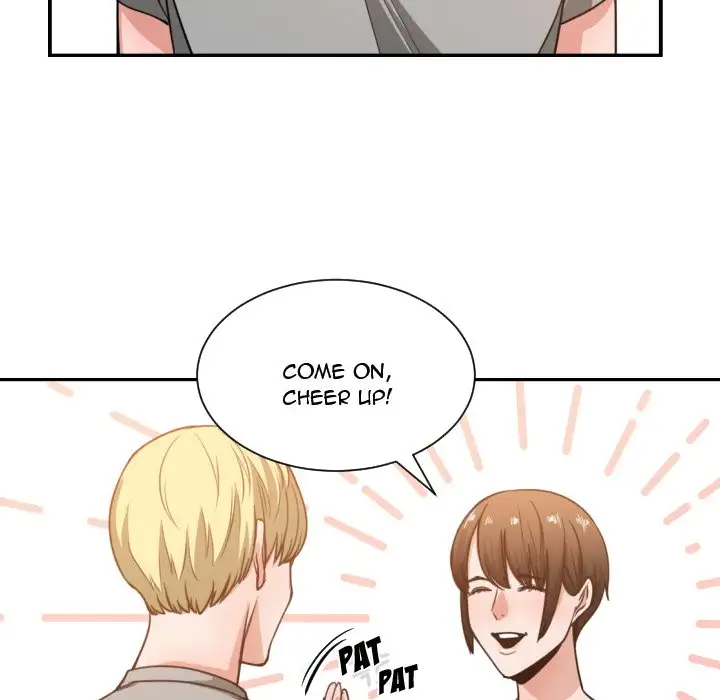 You’re Not That Special! Chapter 46 Page 9