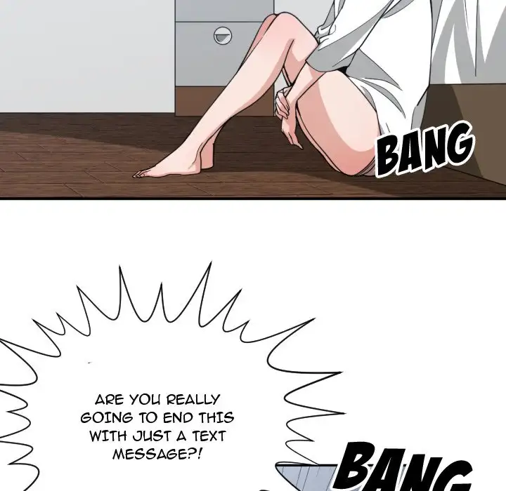 You’re Not That Special! Chapter 46 Page 91