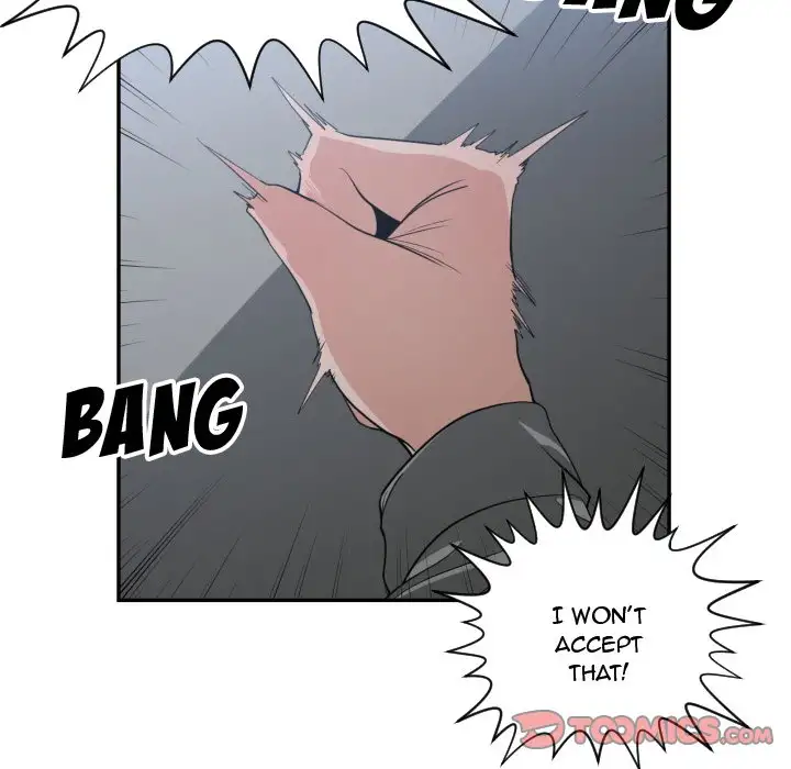You’re Not That Special! Chapter 46 Page 92