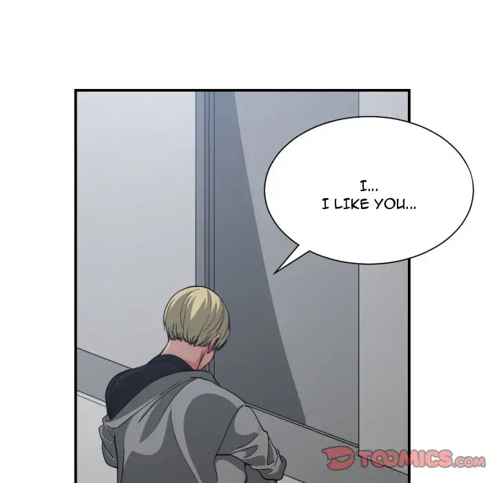 You’re Not That Special! Chapter 46 Page 98