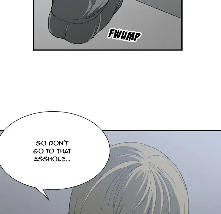 You’re Not That Special! Chapter 46 Page 99