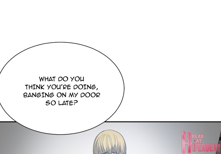 You’re Not That Special! Chapter 47 Page 1