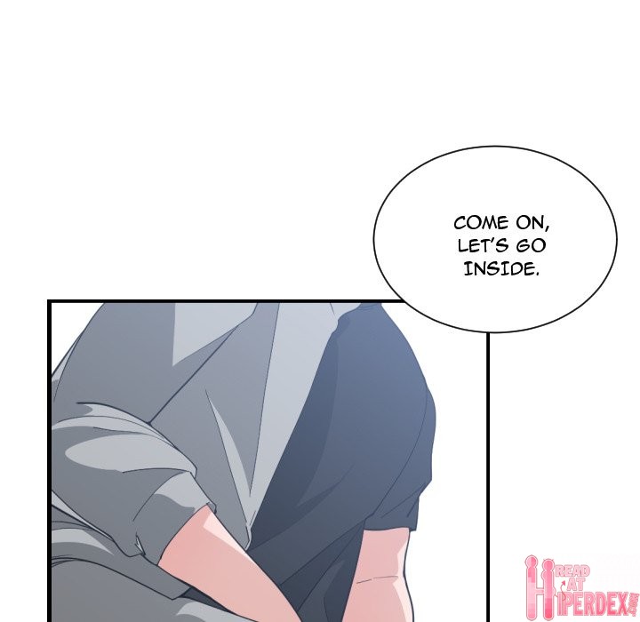 You’re Not That Special! Chapter 47 Page 10