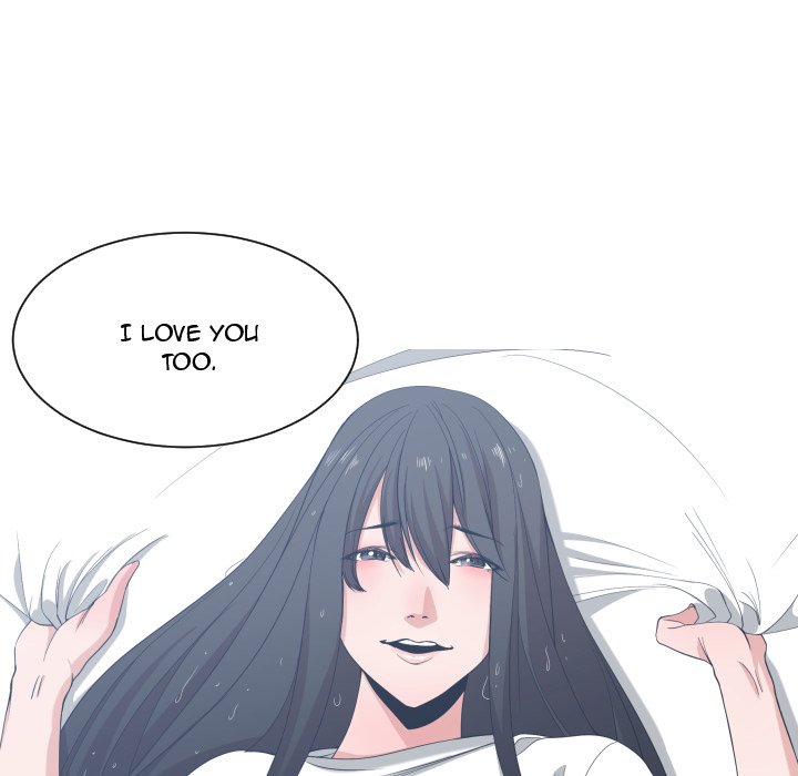 You’re Not That Special! Chapter 47 Page 100
