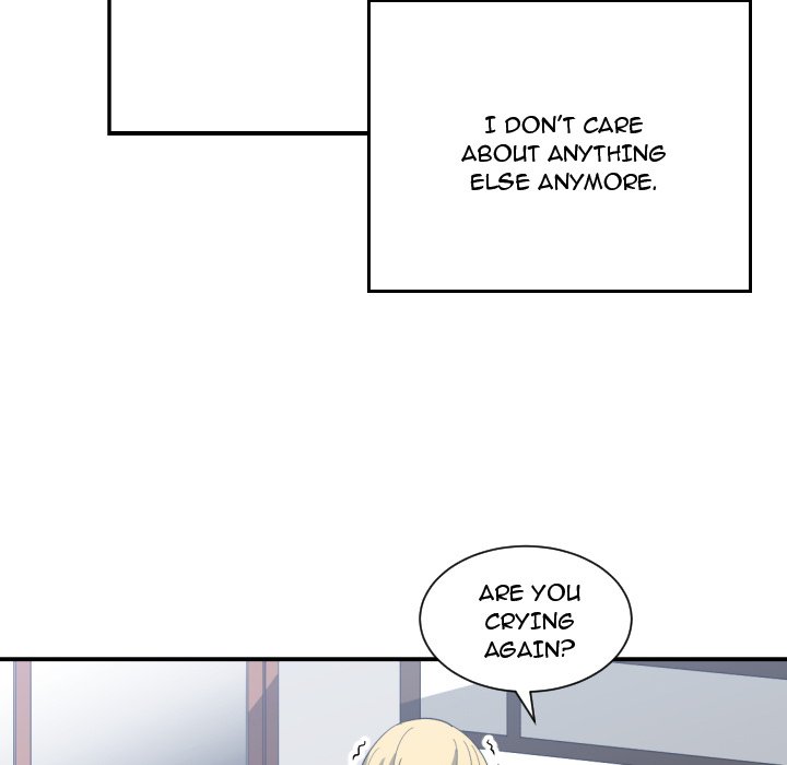 You’re Not That Special! Chapter 47 Page 103