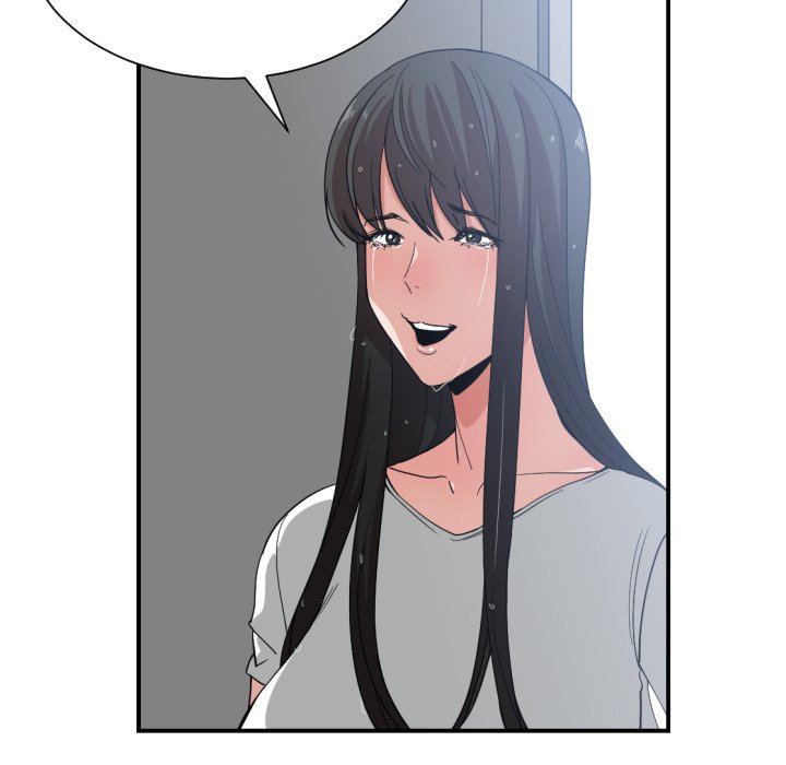 You’re Not That Special! Chapter 47 Page 12
