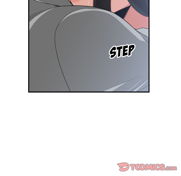 You’re Not That Special! Chapter 47 Page 14