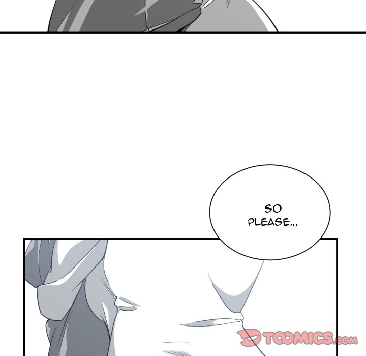 You’re Not That Special! Chapter 47 Page 20