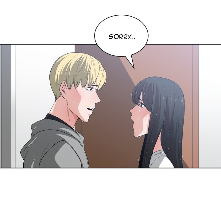 You’re Not That Special! Chapter 47 Page 24