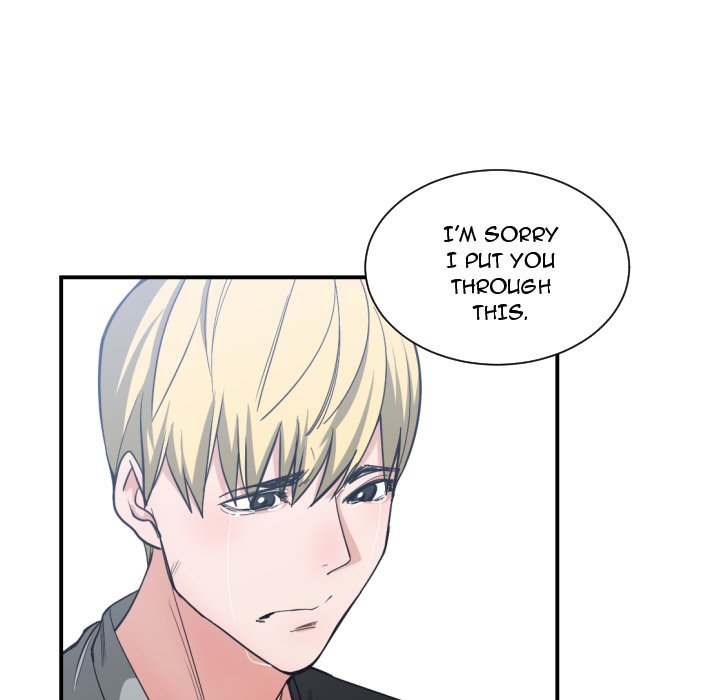 You’re Not That Special! Chapter 47 Page 25
