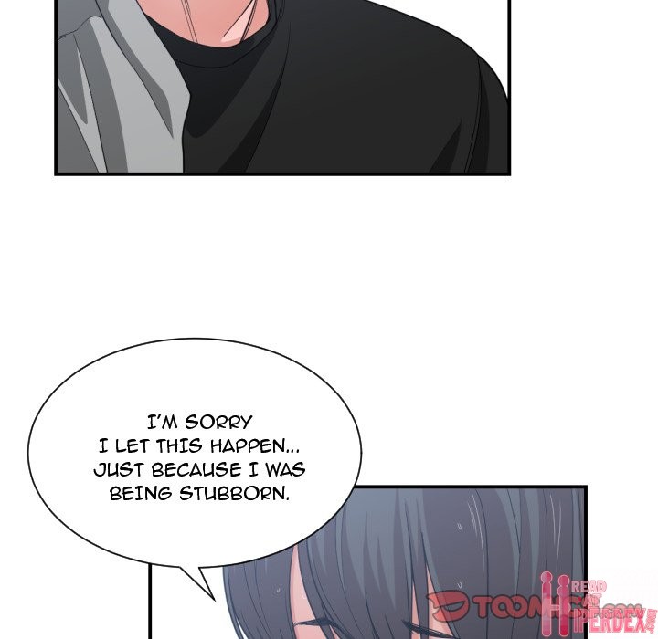 You’re Not That Special! Chapter 47 Page 26