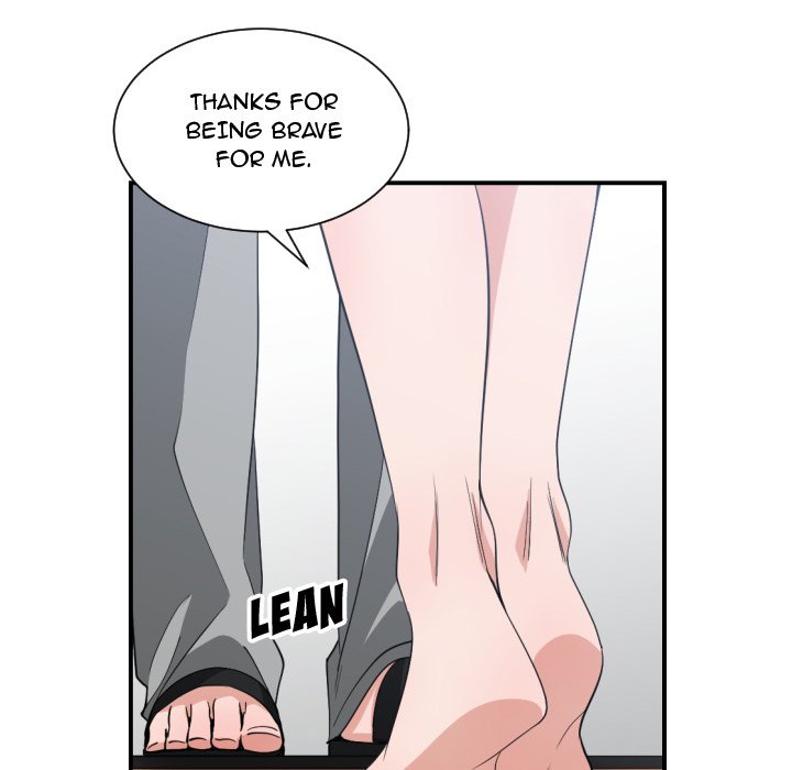 You’re Not That Special! Chapter 47 Page 28