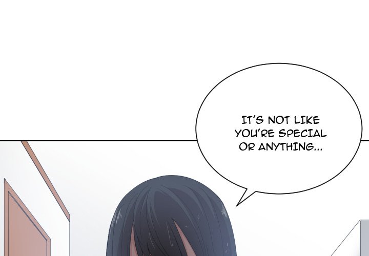 You’re Not That Special! Chapter 47 Page 3
