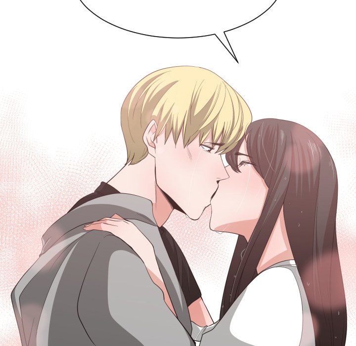 You’re Not That Special! Chapter 47 Page 30
