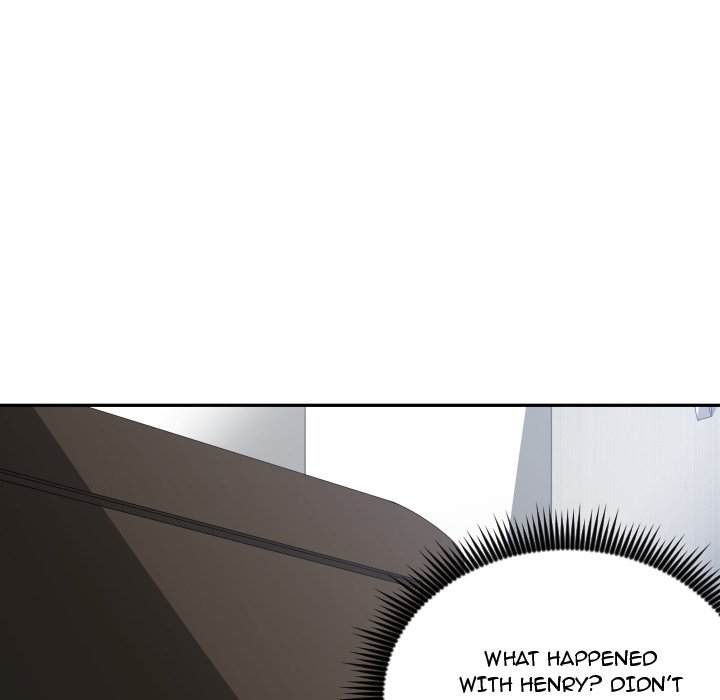 You’re Not That Special! Chapter 47 Page 34