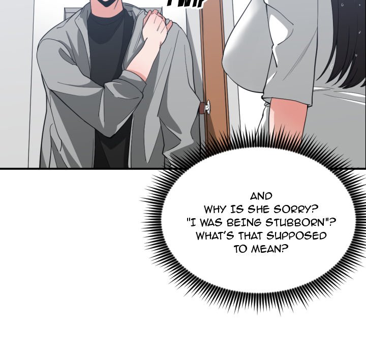 You’re Not That Special! Chapter 47 Page 36