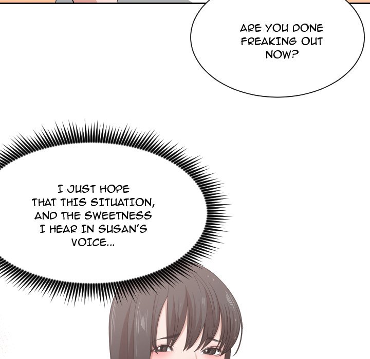 You’re Not That Special! Chapter 47 Page 39