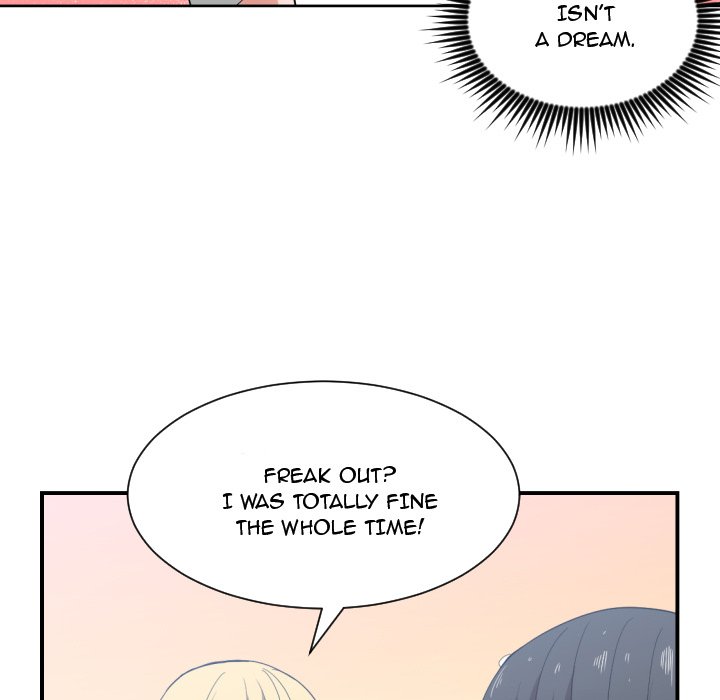 You’re Not That Special! Chapter 47 Page 41
