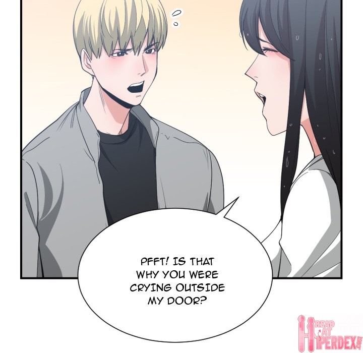 You’re Not That Special! Chapter 47 Page 42