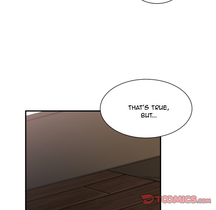 You’re Not That Special! Chapter 47 Page 44