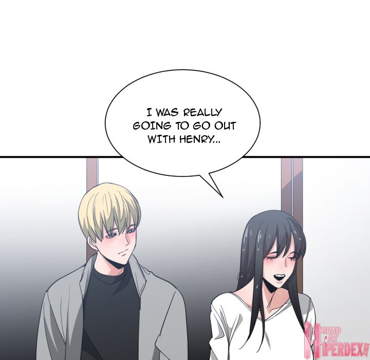 You’re Not That Special! Chapter 47 Page 47