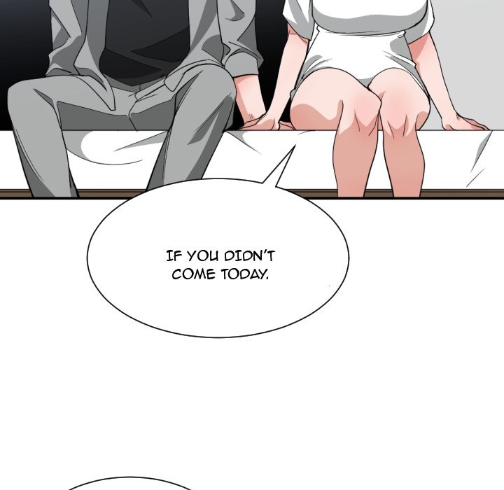 You’re Not That Special! Chapter 47 Page 48