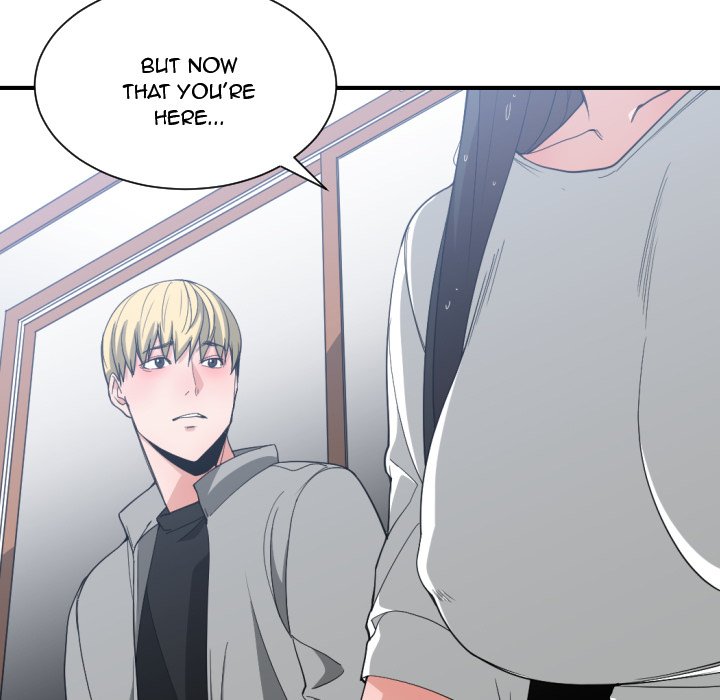 You’re Not That Special! Chapter 47 Page 49