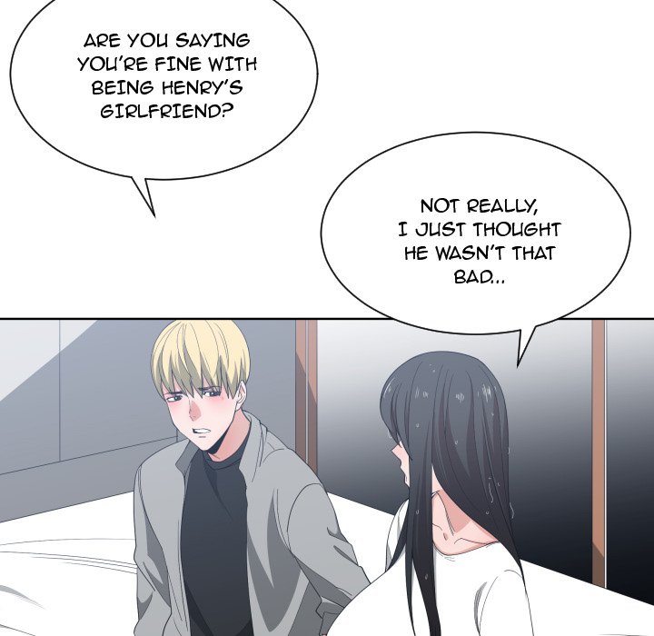 You’re Not That Special! Chapter 47 Page 52
